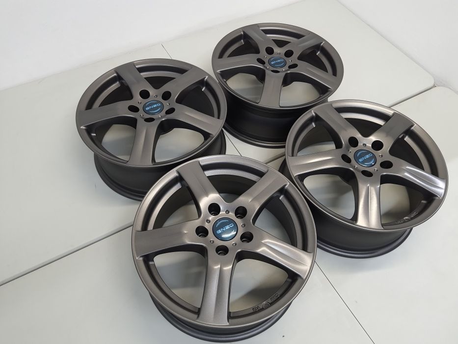 Диски р16 5/112 VW,Skoda,Audi,Seat (нові)