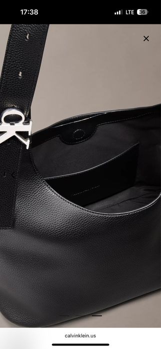 Продам новий шопер Calvin Klein