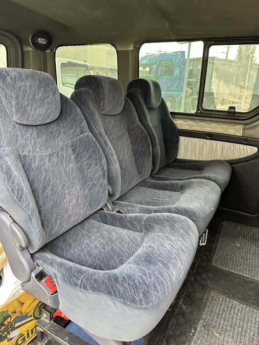 Продам крісла трансформери Trafik