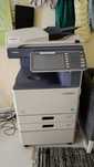 Impressora Toshiba studio 3555 cse