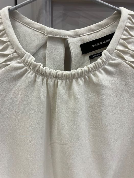Блузка топ Isabel marant