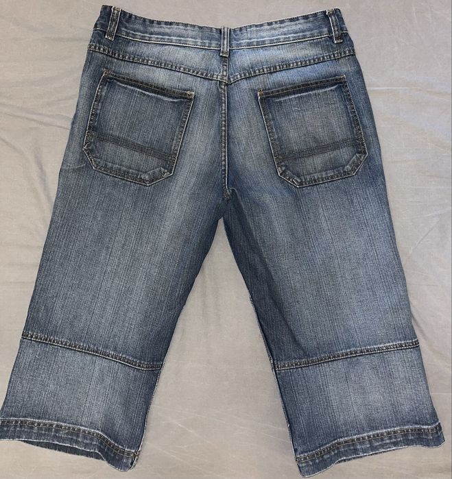 Бриджі чоловічі 38