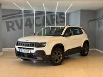 Jeep Avenger 54 kWh Longitude