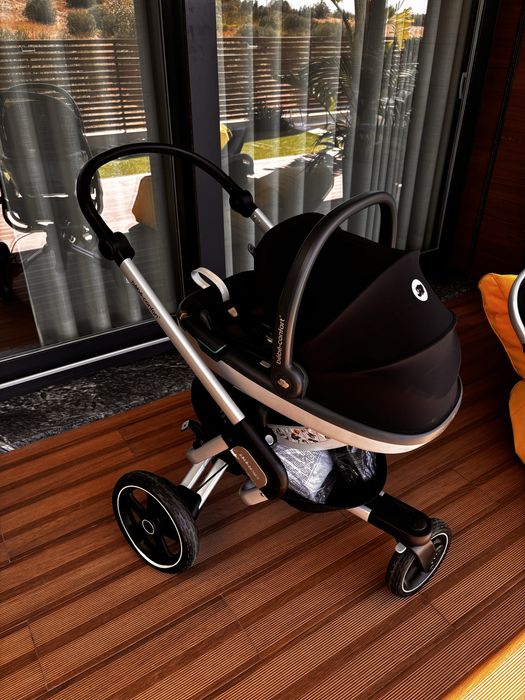 Conjunto Bebe Confort
