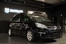 Citroën C4 Grand Picasso 1.6 HDi Exclusive