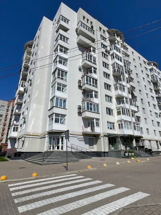 Оренда 2 кімнатної квартири по вул Кульпарківська 156а перша здача