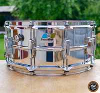 Werbel Ludwig Supraphonic 14" x 6,5" LM402 B/O Vintage ‼️