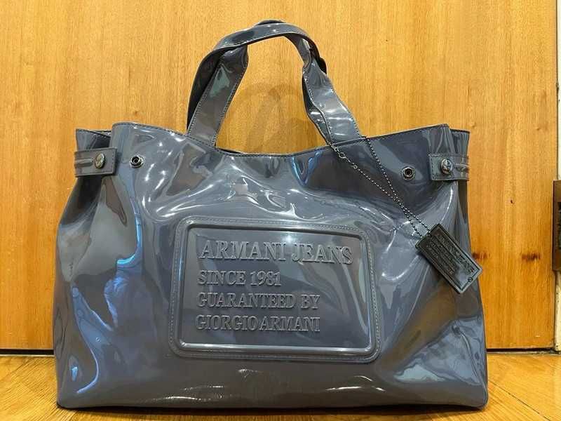 Carteira Armani Jeans