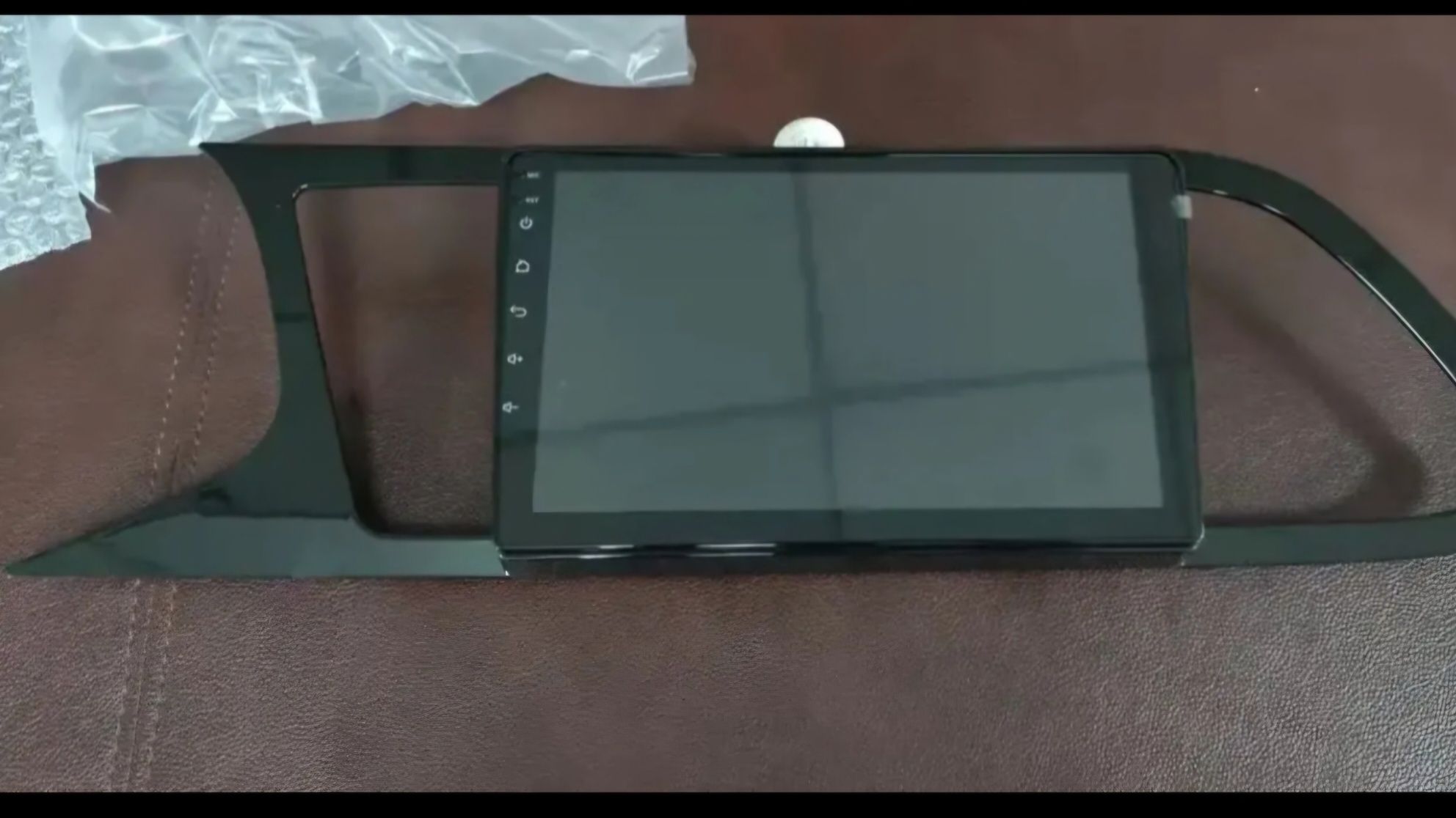 Radio nawigacja SEAT LEON MK3 2012 ÷ 2020  carplay  ANDROID