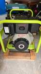 Agregat 5 kw Nowy -silnik Yanmar Diesel
