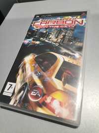 PSP Need For Speed Carbron