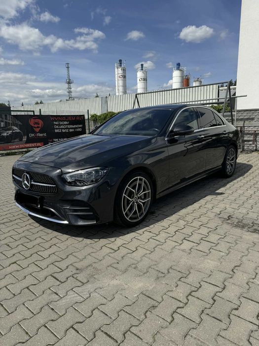 Wynajem długoterminowy aut samochodów!MERCEDES,AUDI,BMW.abonament