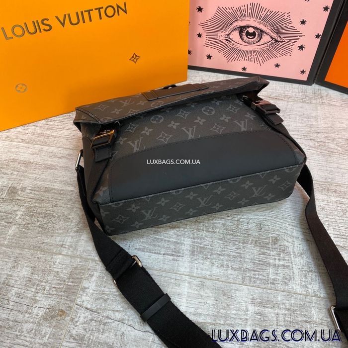 Крутая мужская сумка Louis Vuitton Voyager