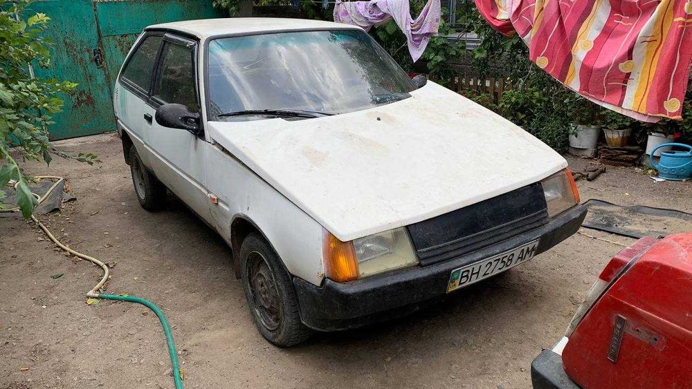 Разборка Запчастини ЗАЗ DAEWOO Славута, Таврія, SENS LANOS розборка