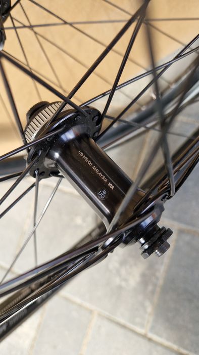 Komplet nowe Koła 29  dt swiss m462 disc  mtb górskie  gravel tubeless