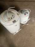 Podgrzewacze do wody 80l i 30l
