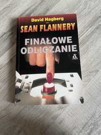 Książka David Hagberg jako Sean Flannery „Finałowe odliczanie”