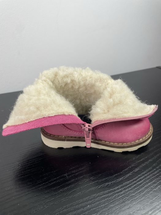 Zimowe obuwie Emel r.20