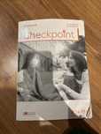 Checkpoint A2+/B1 workbook