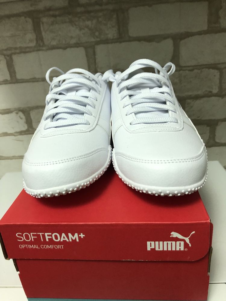 Кросівки Puma, 40