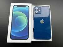 iPhone 12 Mini Blue 128GB LOCKED На разборку