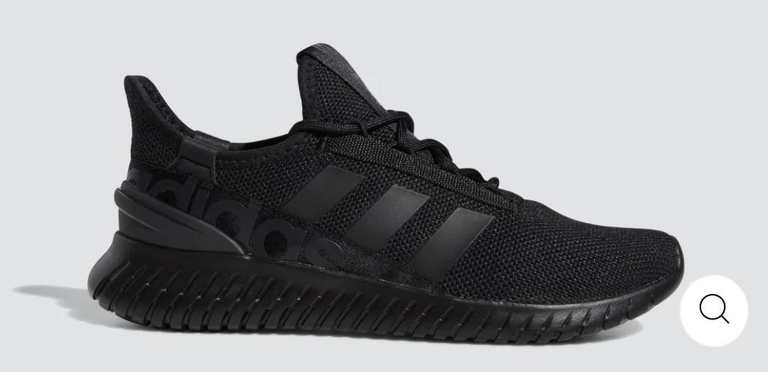 Кросівки  ADIDAS Kaptir 2.0  black H00279