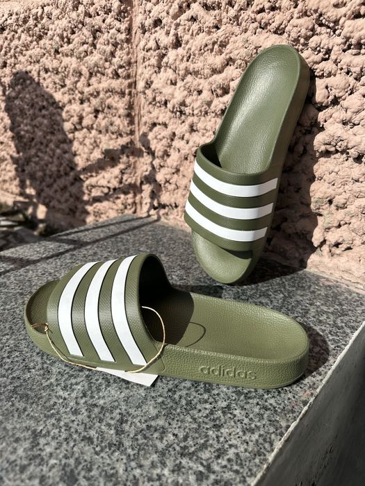 ОРИГІНАЛ Adidas Adilette Aqua gz5234