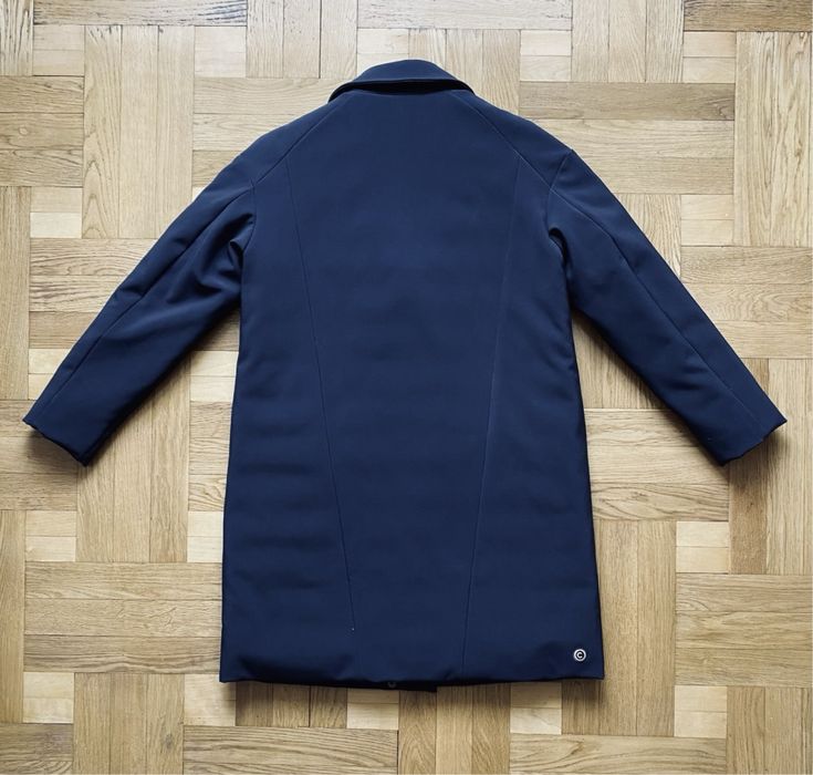 Жіноче пальто Colmar moncler розмір М куртка італія