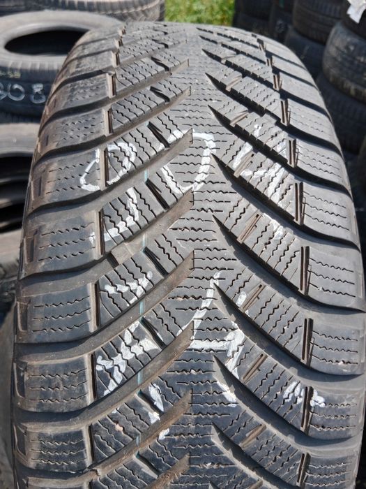 Opona używana zimowa 205/55R15 Nordexx Winter Safe 1szt.