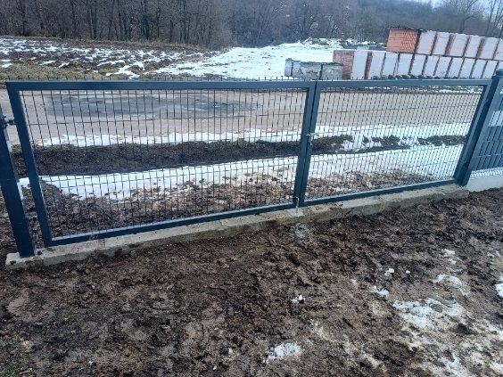 Ogrodzenia kompleksowo
