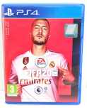 Gra  Fifa 20 PS4