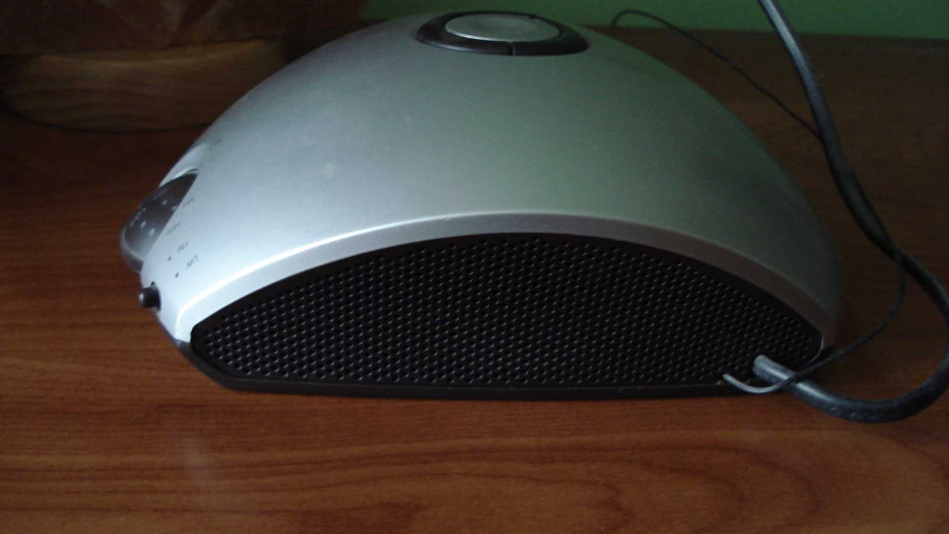 Radiobudzik Grundig SC 3340 LW z instrukcją - sprzedam