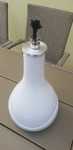 Nowa lampa naftowa Herstal