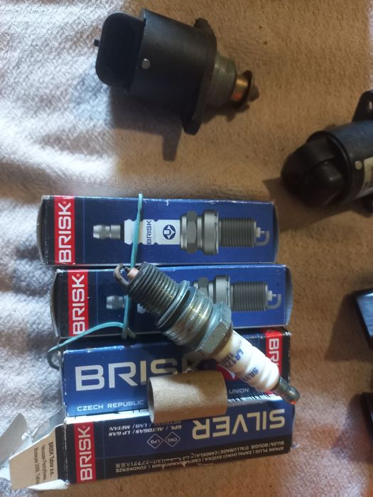 Daewoo sens Део сенс Датчик ДАД ,РХХ ,ДПДЗ свечи  датчик коленвала и т