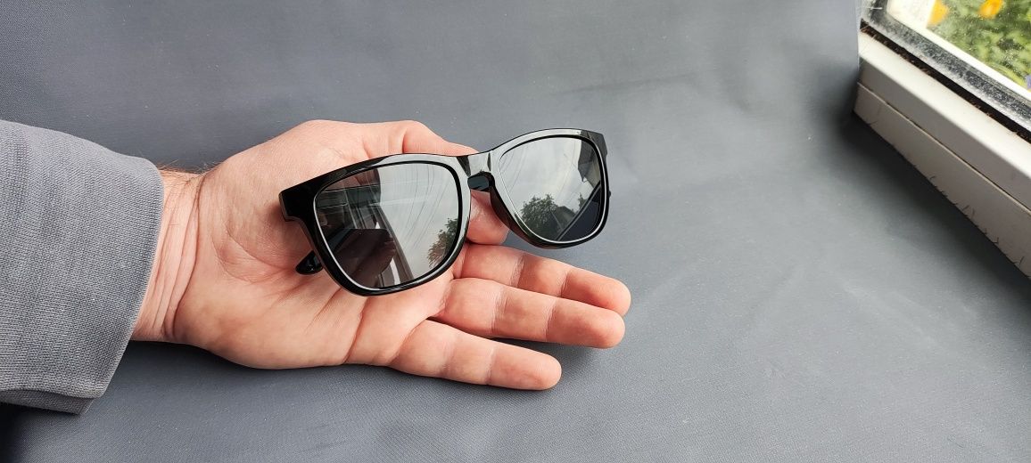 Сонцезахисні окуляри Xiaomi Mi Polarized Explorer Sunglasses