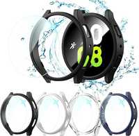 ETUI NA ZEGAREK 4szt. na Samsung Galaxy watch 6 NOWE a018