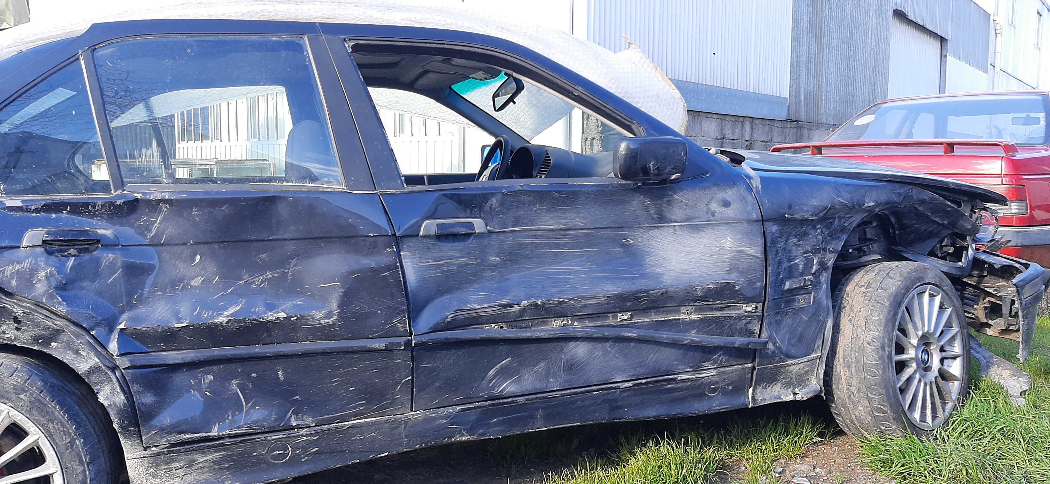 Peças  Bmw 325 / 318 TDS 325i E90 330d E60