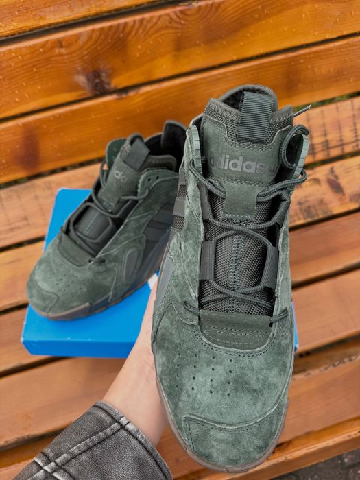 Кросівки чоловічі Adidas Originals