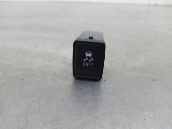Comando / botão / interruptor multifunções NISSAN Qashqai II (J11)