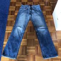 Levi’s Vintage Jeans