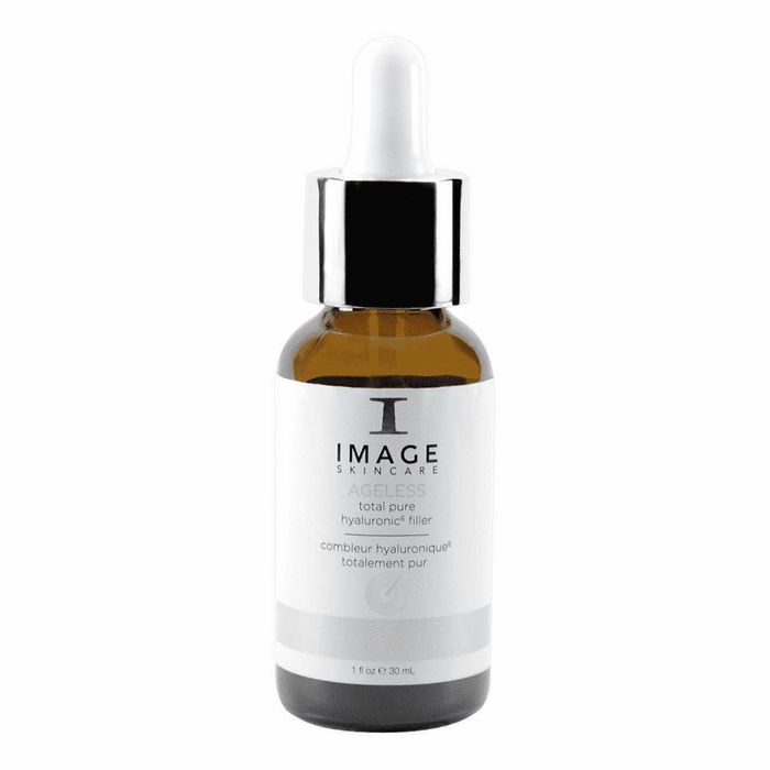 Serum Image Ageless Total – odmładzanie i wygładzenie skóry