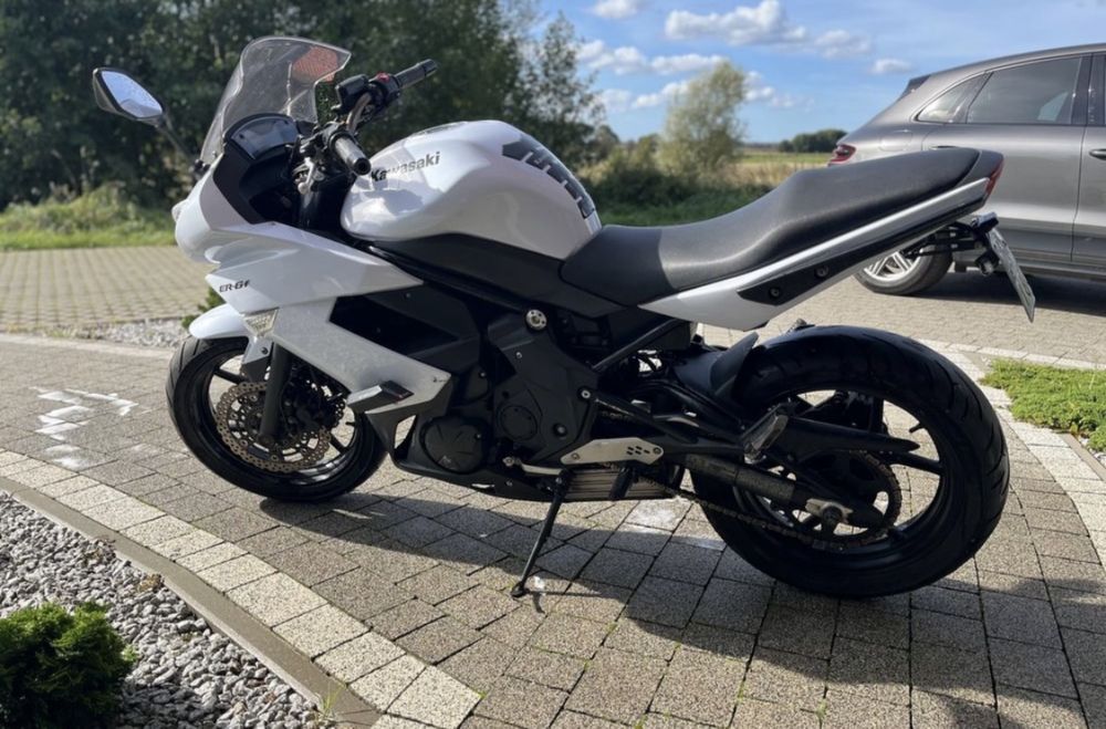 Kawasaki er 6f 2010 poleczm