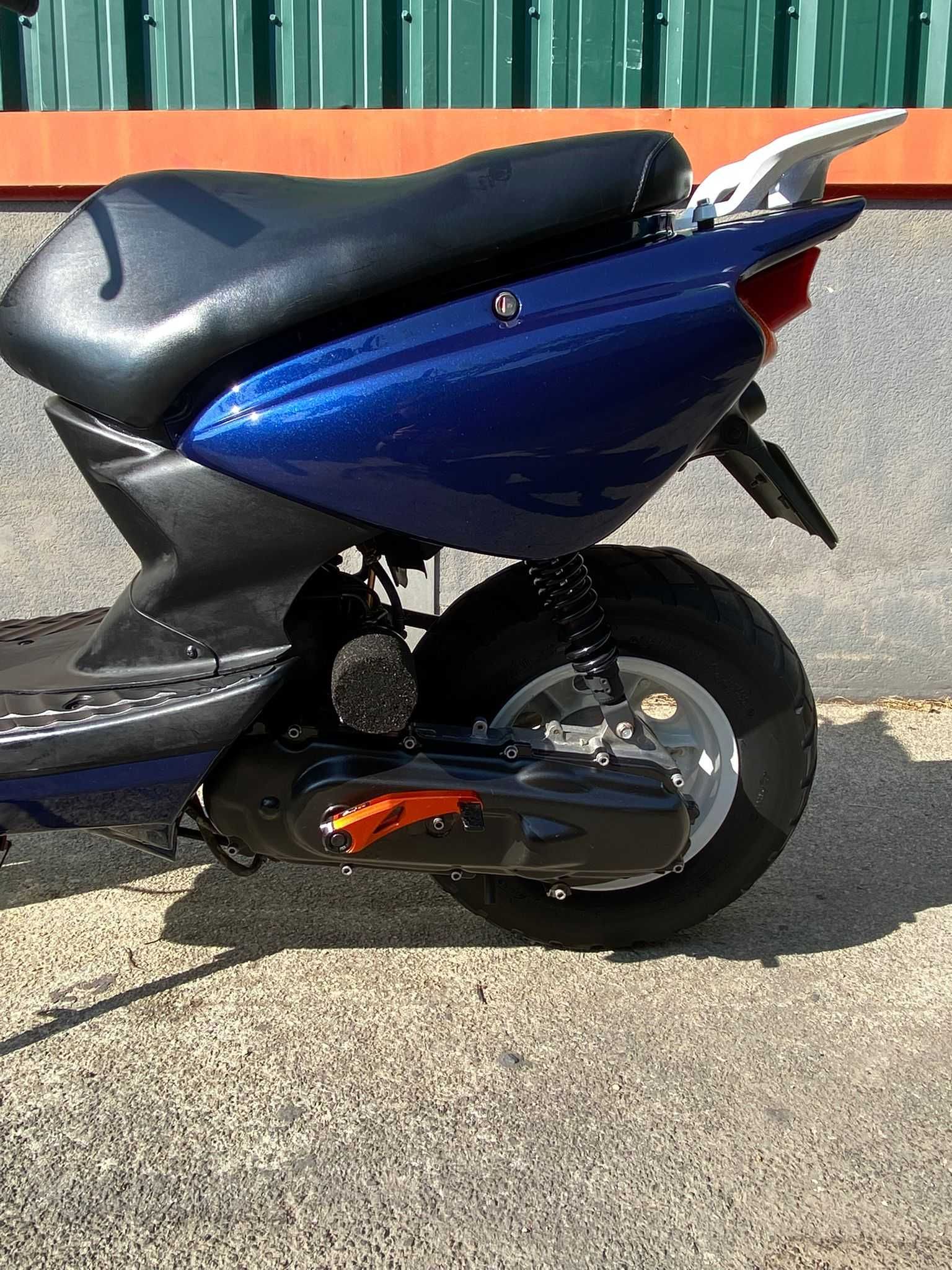 Yamaha BWS NG 50cc