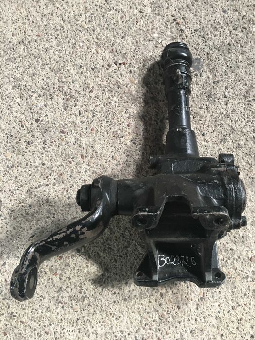 Mechanizm kierowniczy MF 4 kompletny nowy oryginalny