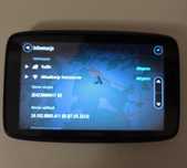 TomTom GO 620 dożywotni Trafic i fotoradary podobna do 6250