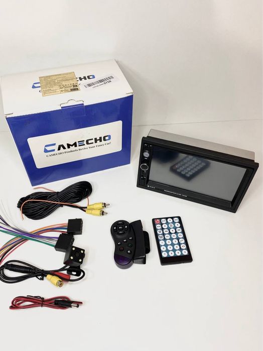 Магнітола Camecho SH1AM2CA