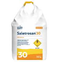 Saletrosan 30, Saletrosan, nawóz azotowy z siarką