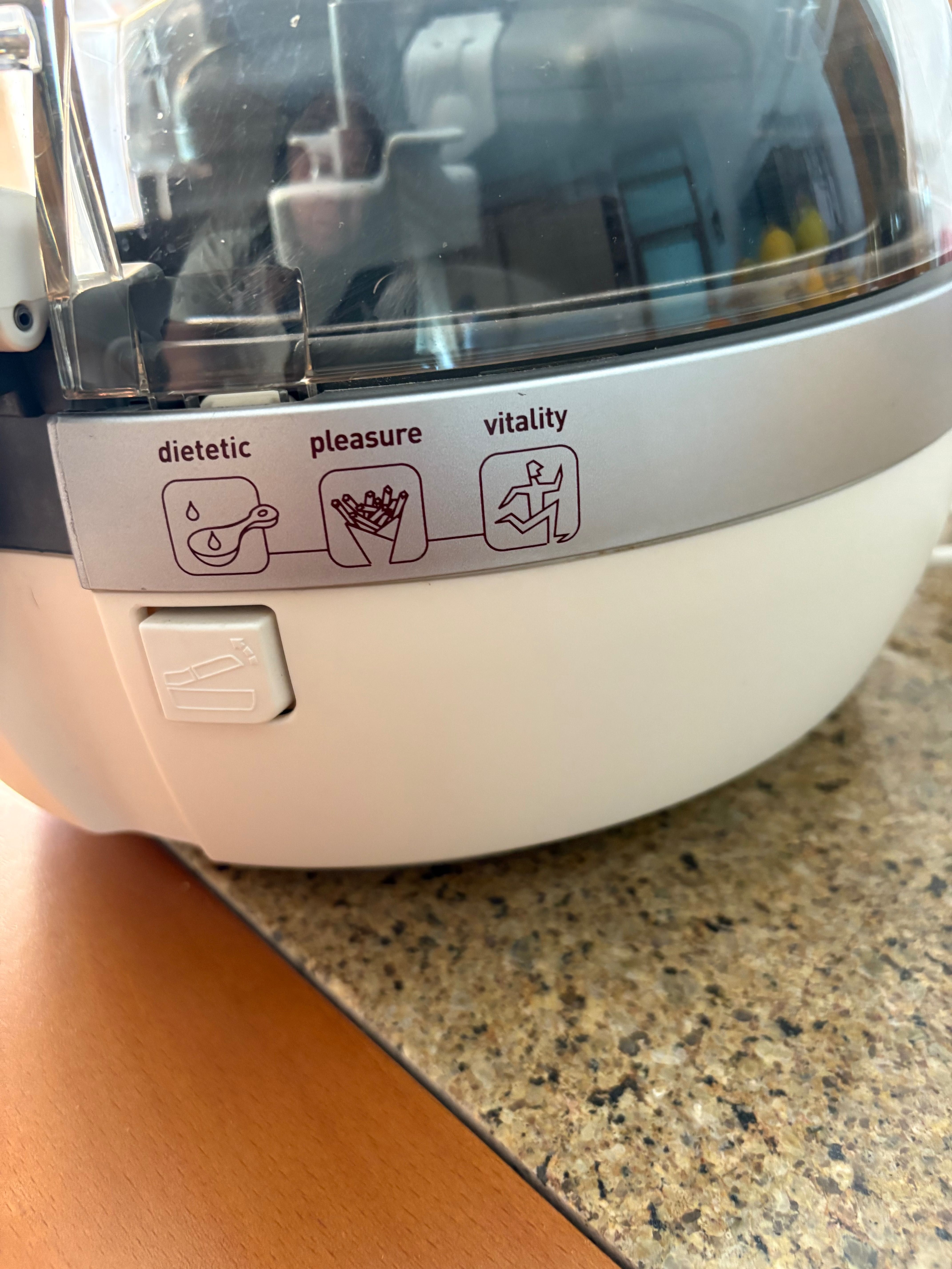Actifry Tefal mod. Serie 001