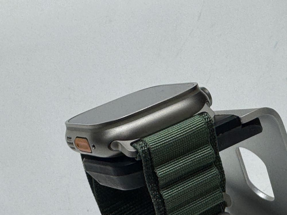 MAГAЗИН Apple Watch Ultra 1 49mm Alpine ГАРАНТИЯ/Trade-In/Bыкyп/Oбмeн