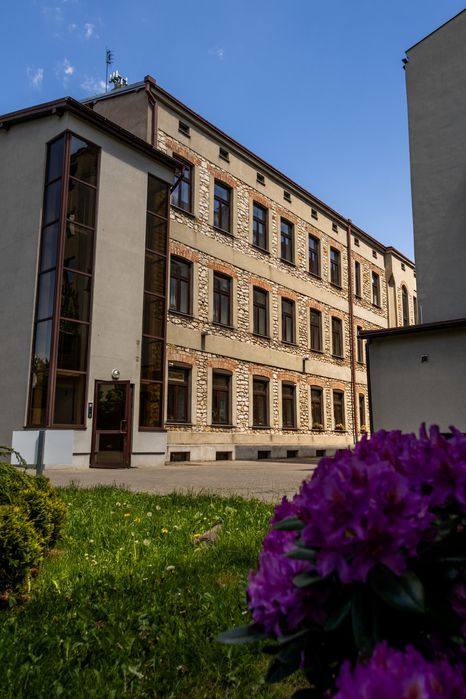 Nowy obiekt - Perła Śródmieścia & bezpłatny parking Częstochowa 48m2